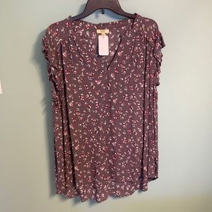 Cute boutique shirt